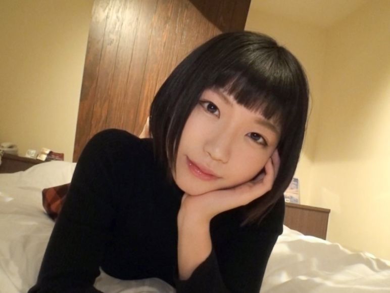 ＜モデル風19歳＞芸能人オーラあるJDが潮吹きアクメっ！Eカップ豊満乳も最高に抜ける件っ…！！