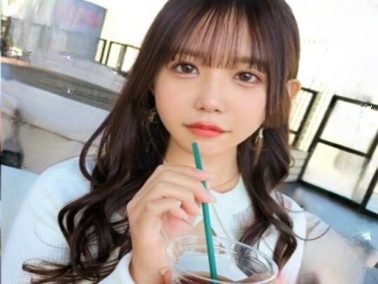 【清楚系ビッチ人妻の裏の顔】夫には見せない淫乱っぷり！セフレと生ハメで腰振りまくり、背徳感がたまらないエロ人妻♡