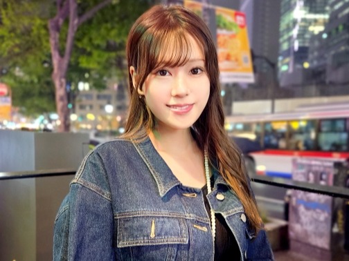 【巨乳素人】Hカップのパイズリ女神降臨！ハリのある美巨乳で極上パイズリ＆騎乗位で男根を丸呑み♡乳房とマ●コのW締め付けがたまらん！