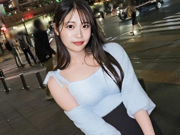 【素人】ラブホテルで働くEカップお姉さん♡変態エピソード持ちのエロ女をバック責めで絶頂させる♡