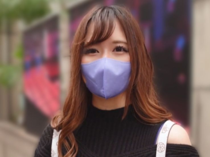 【むっちり人妻の淫乱ハメ撮り】『奥まで当たってる…』27歳ゆるふわ妻がチンポに溺れる！ 夫以外の肉棒で中イキ連発！ むっちりボディがエロすぎる人妻の危険な遊び♡