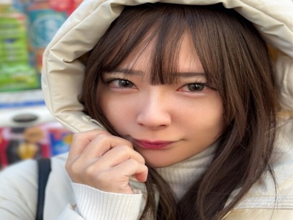 【素人】会えば即ハメ！極上セフレ美女と中出しSEX♥射精後ちんぽを追撃喉奥フェラ⇒極上高速手コキに連続射精！