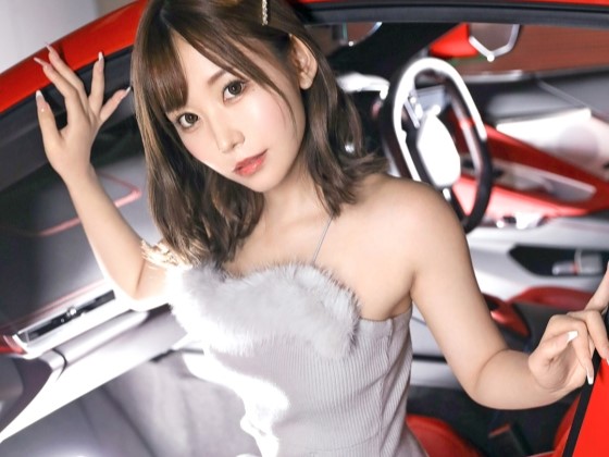 【SSS級ボディのお姉さんと絶倫SEX】『もう…止まらない…』美乳美尻のパイパンお姉さんが男を狂わせる！プレミアボディに興奮冷めやらず、ひたすら腰を振りまくる濃厚プレイ♥