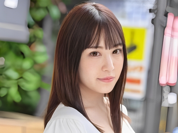 【元アイドルと窓際エッチ】『やばい…見られちゃう…』美乳の持ち主・時田萌々が素人宅に訪問！窓辺で立ちバックされ、外の景色を気にしながらも感じまくる！アイドル卒業後の大胆プレイに興奮必至！♡