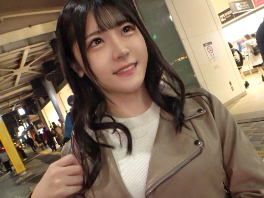 【美乳素人】美人なんだけど恋人がエッチ下手！本当はもっと気持ち良くなりたいという潜在的欲求を刺激してイチャラブに発展！