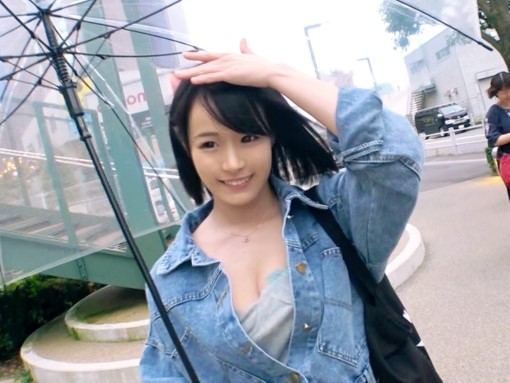 【爆乳美少女のパイズリ天国】『気持ちいい？』ぷるるん巨乳ちゃんがチンコを柔らかおっぱいで挟んでご奉仕！敏感マ●コを責められ、恥ずかしい愛液が溢れちゃう！♡