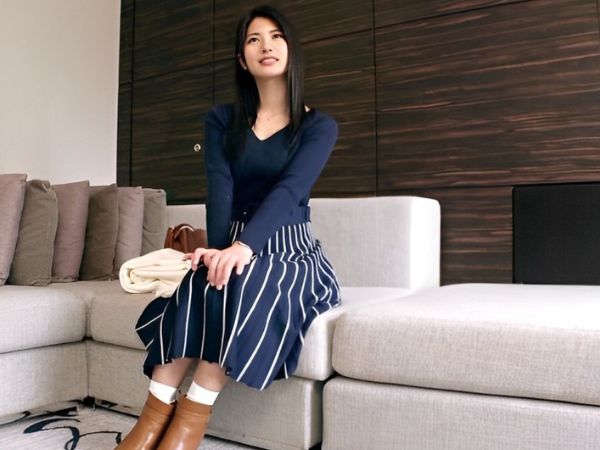 【上品看護師ドM】「おちんぽください…」清楚な美女が変態性解放！イラマチオで泣きながら興奮！アナル舐めで悶絶！