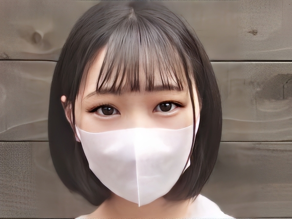 【ウブなJDの初体験】『気持ち良すぎる…』彼氏ナシの清楚系女子大生が初イキ！華奢なカラダを激しく突かれて、初めての快感に悶える♡敏感ボディが震える絶頂セックス！