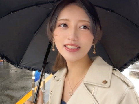 【元カノとの危険な再会】『ダメ…旦那に悪いから…』既婚者になった元カノと禁断の不倫セックス！青春時代の情熱が再燃し、激しく感じ合う濃厚な一夜♡