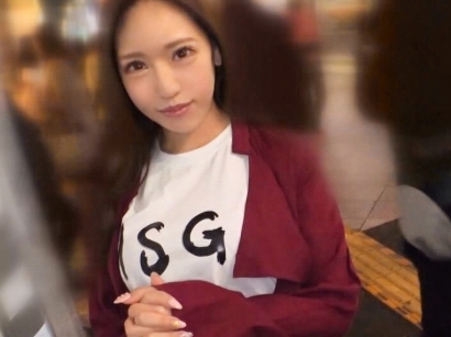 ＜クンニ絶頂＞マンコ舐められるのに弱い女子っ…！大人っぽいけどまだ21歳の女が感じすぎっ///