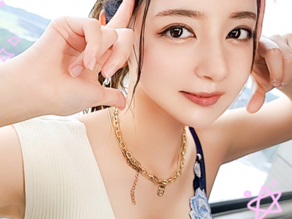 【生ハメ解禁！バツイチ美乳お姉さん】26歳スレンダー美女と立ちバックで激突き！膣奥まで感じる生チンポに悶絶♡最後は膣内射精でフィニッシュ！