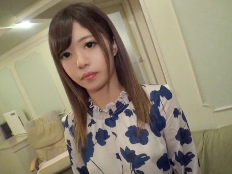 【Dカップギャル】「声は出ちゃいますね…///」豪快えっちでイキ果て！限界痴態を魅せつける！！