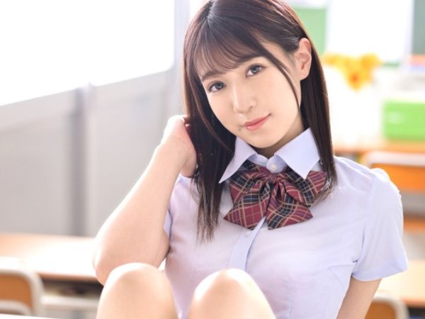 ＜蒼乃美月＞完全主観映像でアオハルエロゲ展開♪制服コスの美少女をハメまくる♫生ハメ鬼突き絶叫アクメでマジ逝き昇天♪