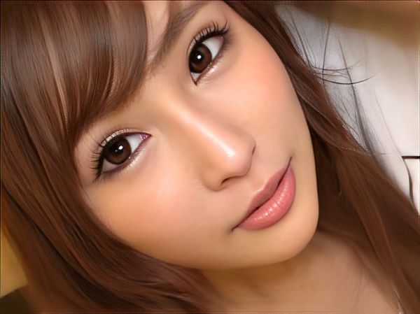 【エロGALの腰振りM娘】『もっと…欲しい…』ナマイキな見た目とは裏腹に、超敏感なMッ気GAL！自ら腰を振りまくり、快感を求めて貪欲に乱れまくるエロ可愛い姿がヤバい♥