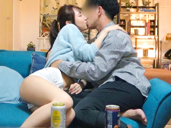 【盗撮NTR】『ダメ…そんなに激しく…』お持ち帰りした激カワ女子をガチ口説き！膣奥まで突きまくる鬼ピストンで、淫乱スイッチON！大絶頂の瞬間を激撮♥︎