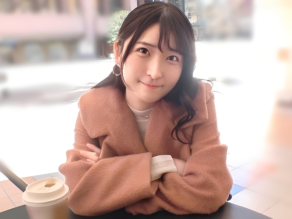 【素人】旦那に飽きてきたスレンダーお姉さん♡34歳とは思えない容姿に似合わず積極的なセックスをみせる！