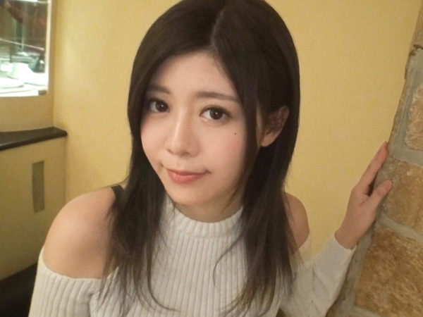 【巨乳素人】あらかわいい素人ちゃん！おっぱいぷりんぷりん！愛嬌のあるお顔立ちを僕の肉棒でガンガン責めたい気持ち叶えて！