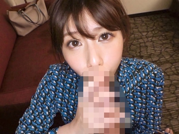 【美女広報】「やぁんっ！！」乳首責め弱すぎっ！アンアン喘いで結局ヤラせちゃう大胆さがあまりにも都合良すぎ女子！