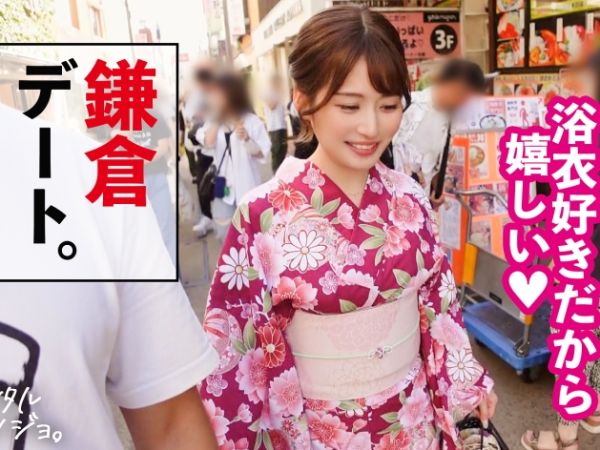 【巨乳素人】マジで超かわいいじゃん！やっぱビューティーアドバイザーって見た目良い人多いね！女子力高いと性欲も高くてね！
