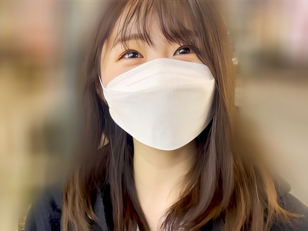 【セフレ中出し】将来は芸能人？真っ白ヒップなエロ尻とヤリまくるっ！膣内射精もOKでしたよっ…！